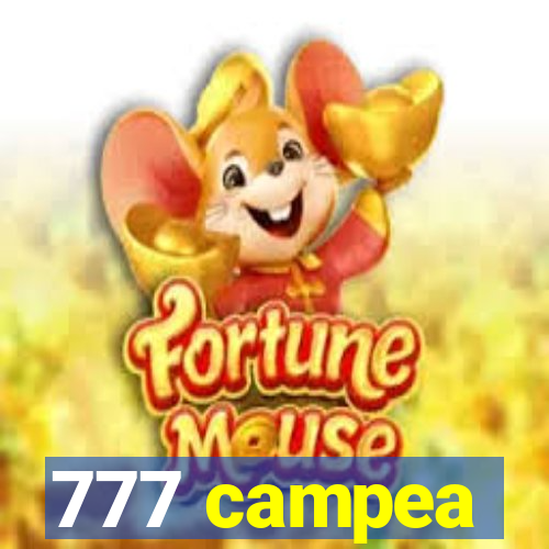 777 campea